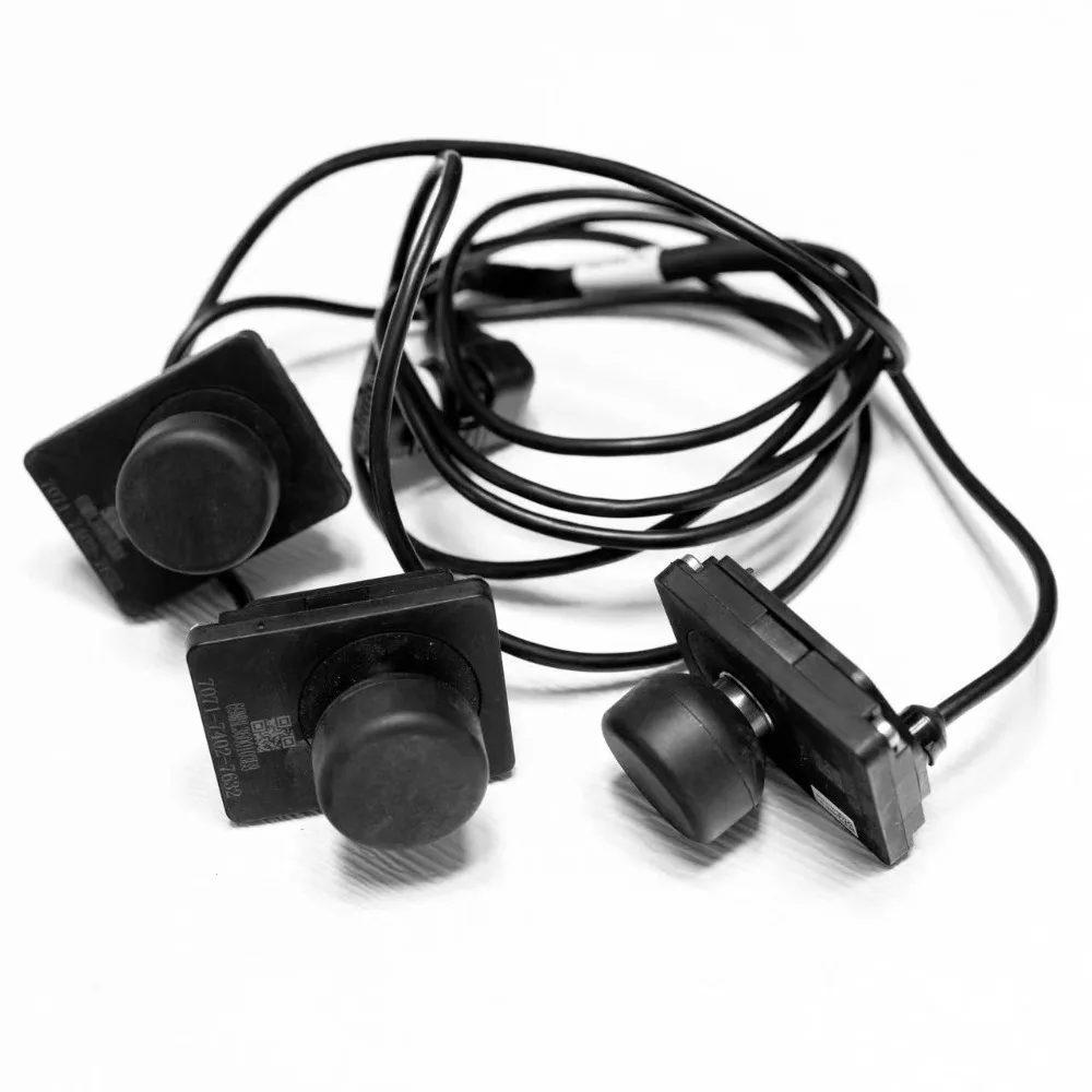 Plant Sensor - Agras T40 T20P Agricultural Drone Accessories