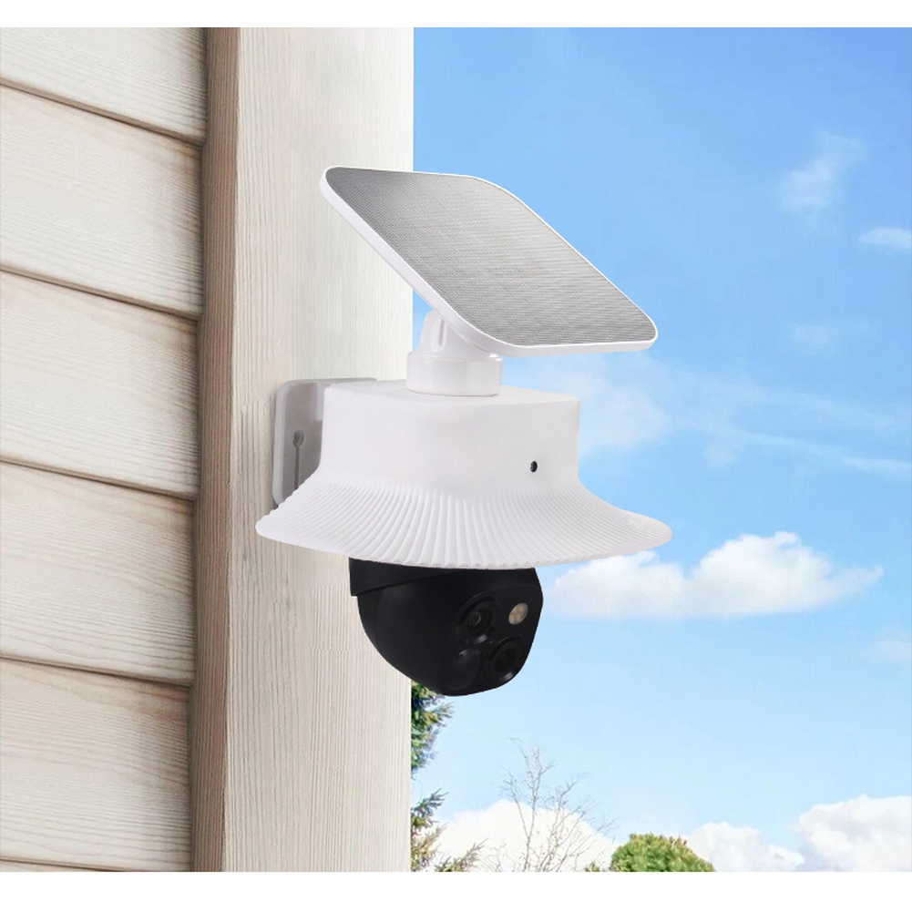 ABS Weatherproof Protective Co - Eufy Camera S340 recension och pris