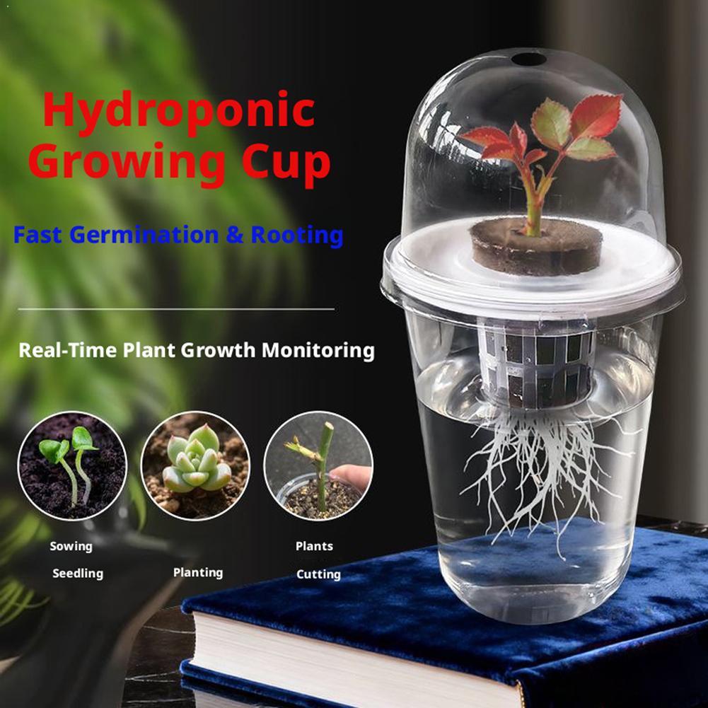 Plant Vegetable Seedling Hydro - Hydroponic Tower recension och pris
