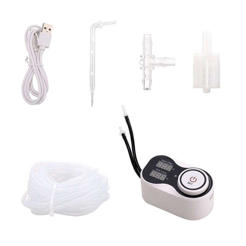 AEE2-New Smart Drip System Aut - Smart Garden System recension och pris
