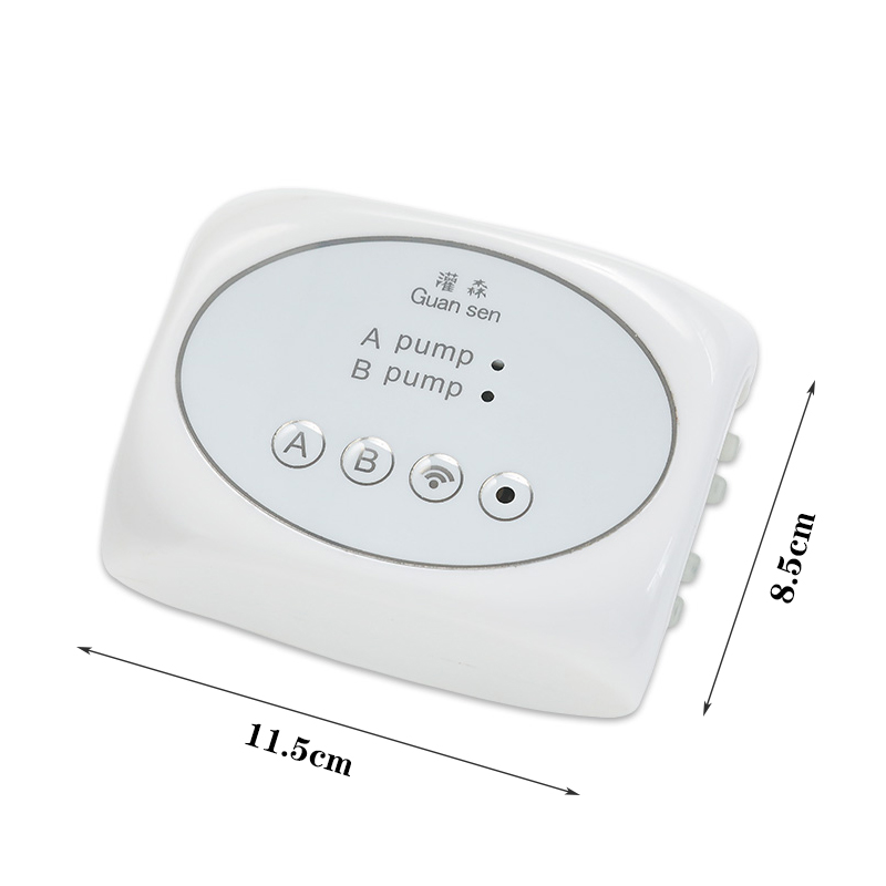 WiFi Smart Garden Irrigation C - Smart Garden System recension och pris