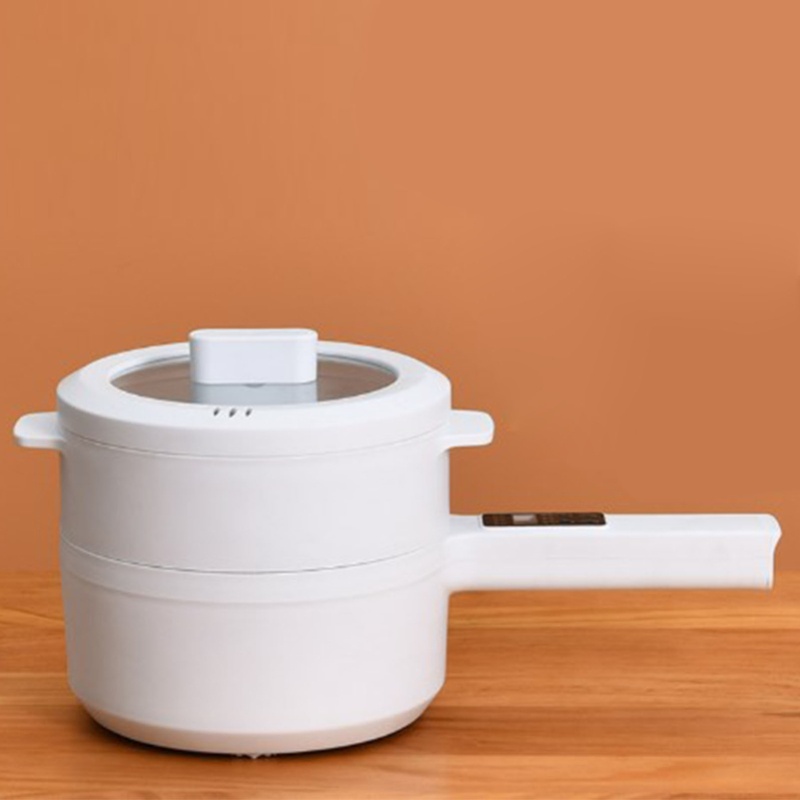 Mini Electric Cooker Small Pow - Smart Pot recension och pris