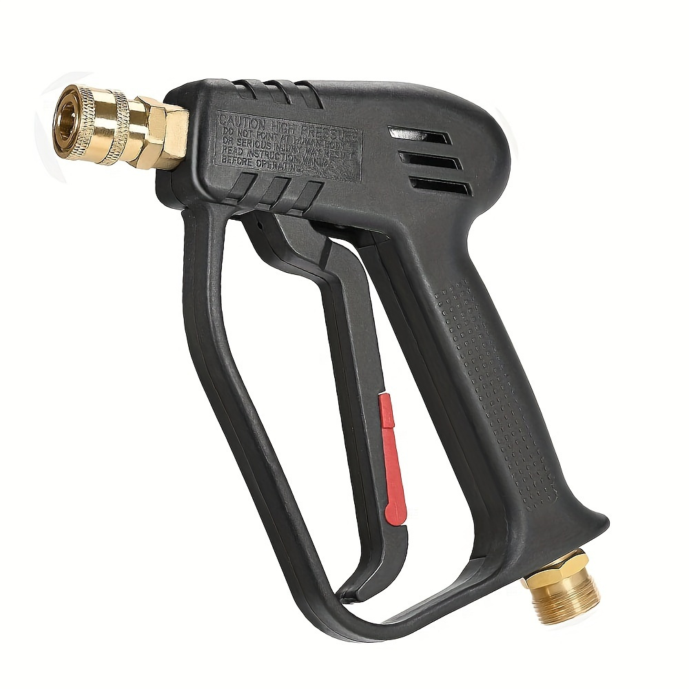 4000PSI High Pressure Washer G - Smart Garden Kit recension och pris