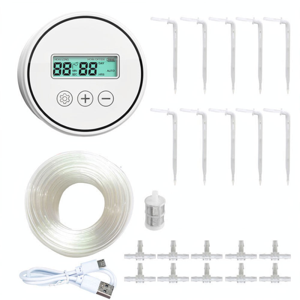 Automatic Drip Irrigation Tool - Smart Pot recension och pris