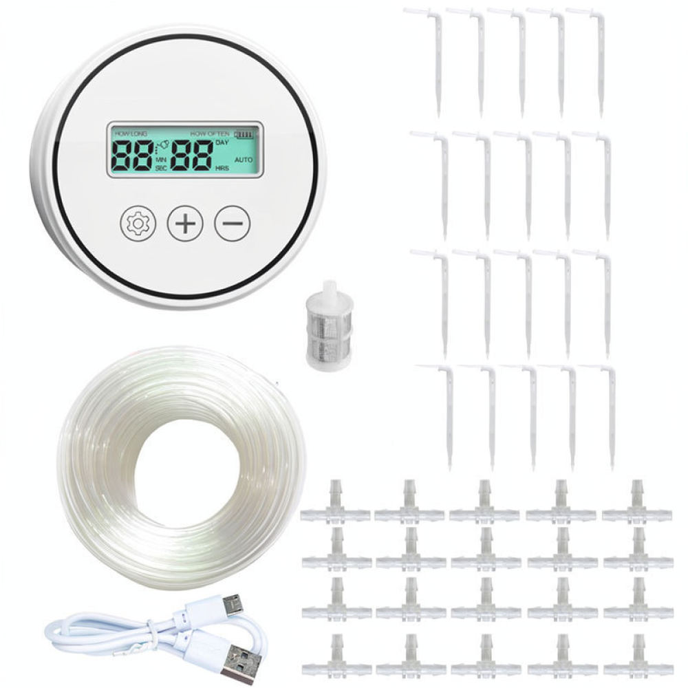 Automatic Drip Irrigation Tool - Smart Pot recension och pris