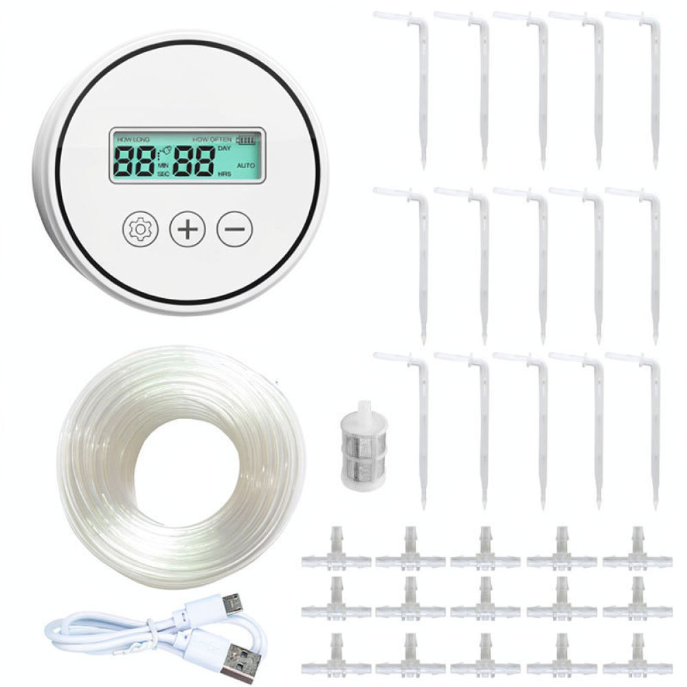 Automatic Drip Irrigation Tool - Smart Pot recension och pris