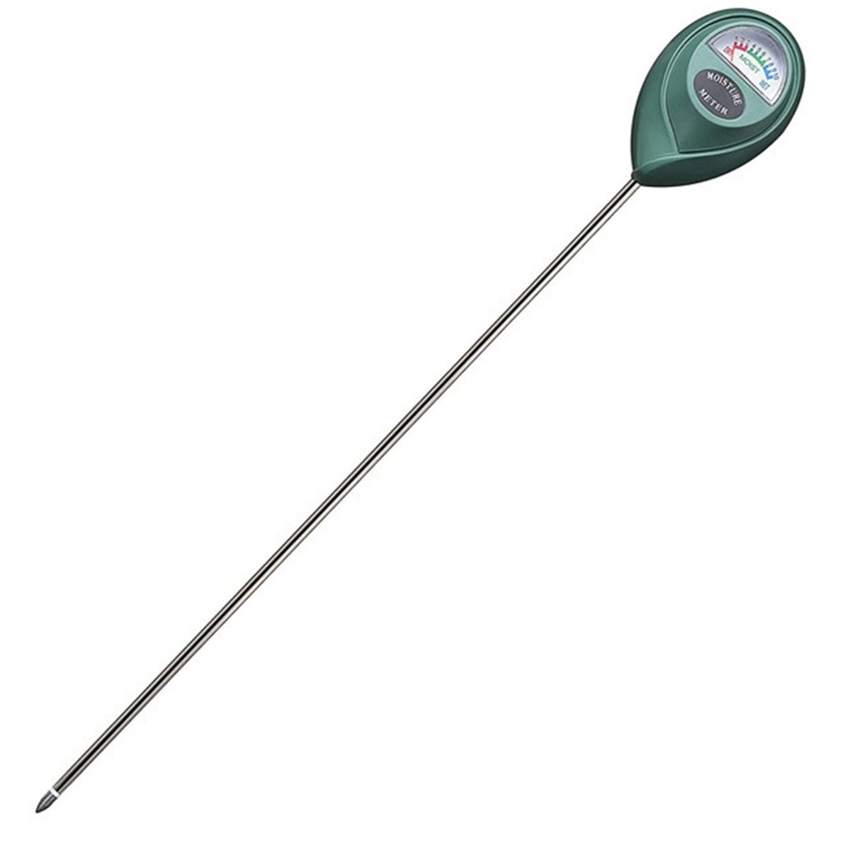 LNHF Long Probe Deep Use Soil  - Plant Monitor recension och pris