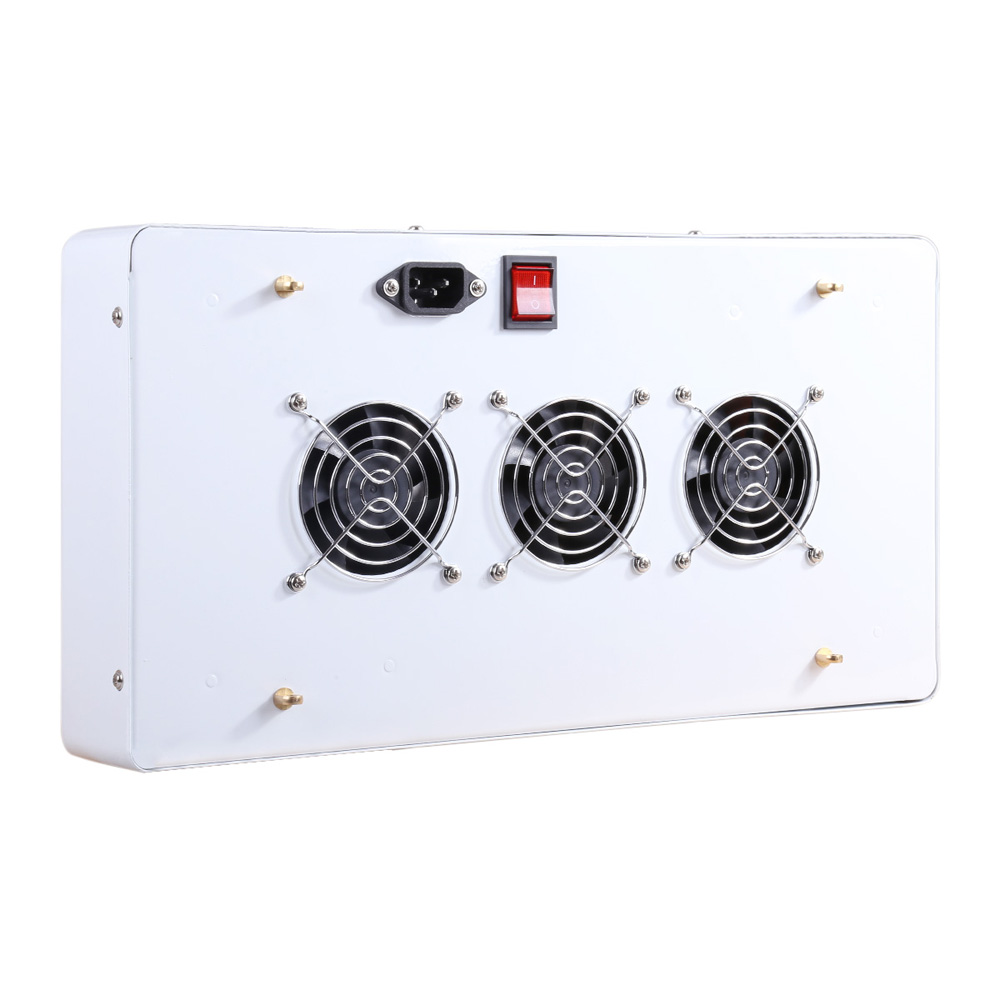 Full Spectrum LED Grow Lights  - Plant Grow Light Full Spectrum recension och pris