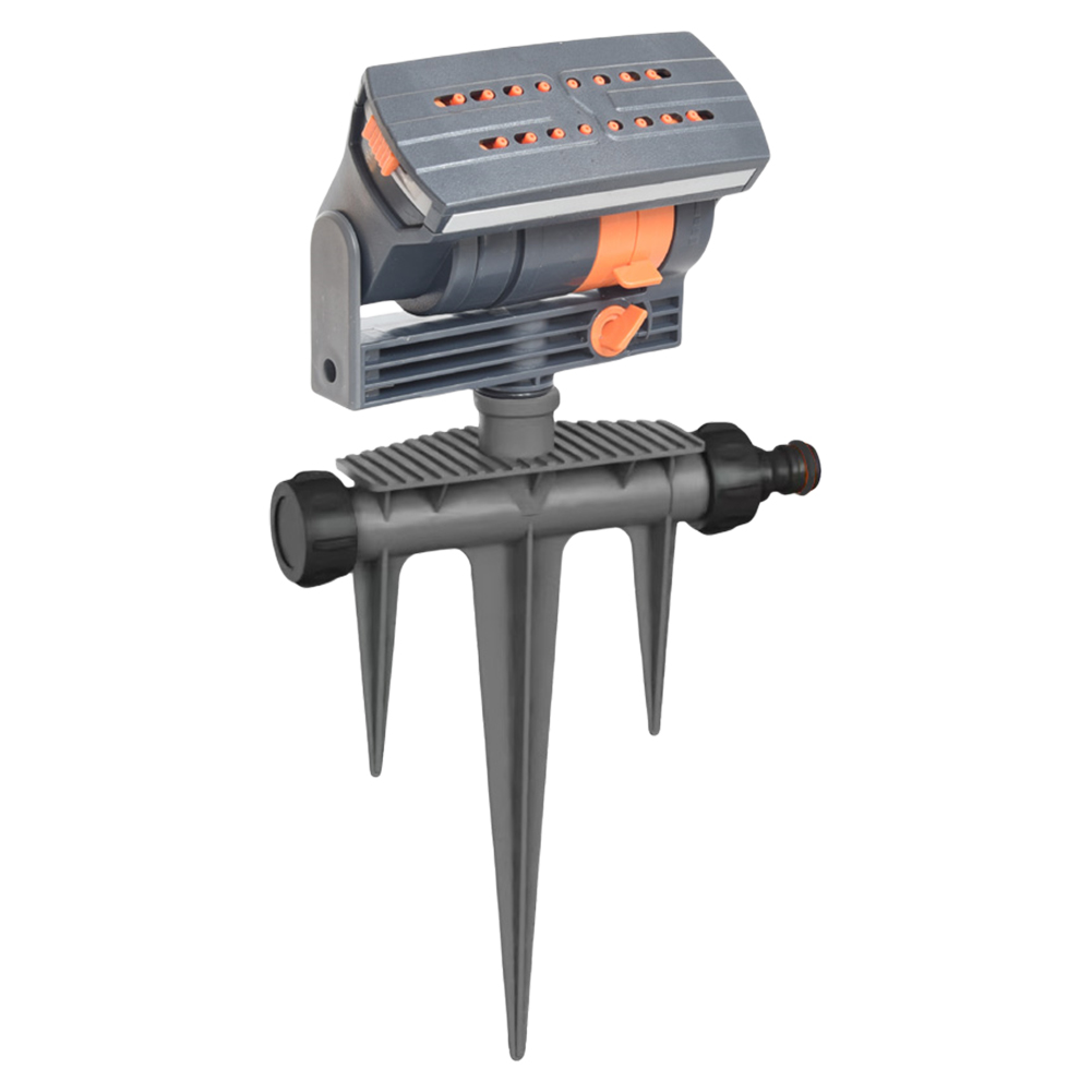 Oscillating Sprinkler Automati - Automatic Watering recension och pris