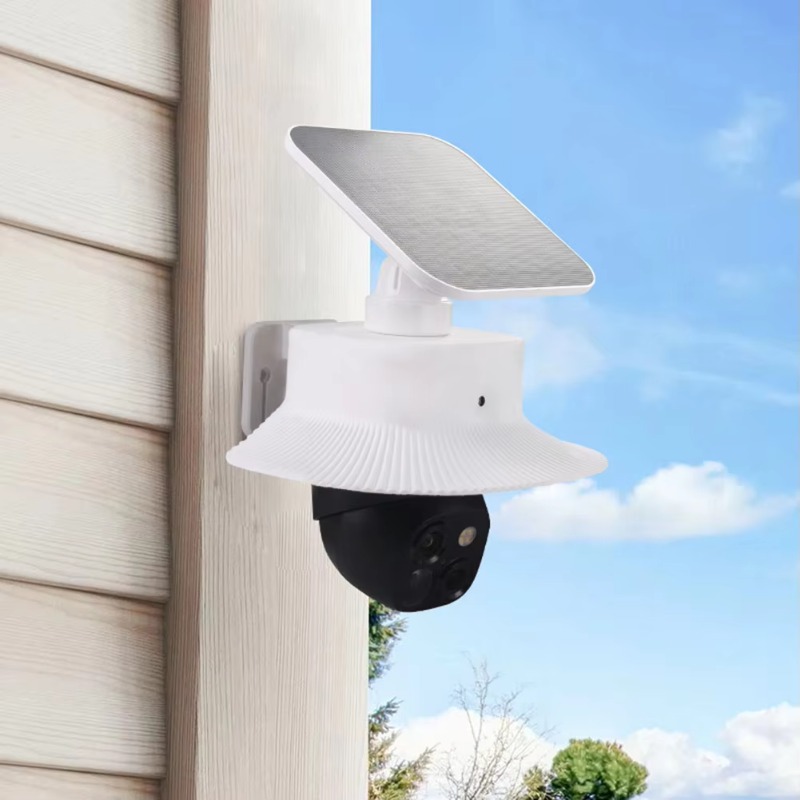 ABS Weatherproof Protective Ca - Eufy Camera S340 recension och pris