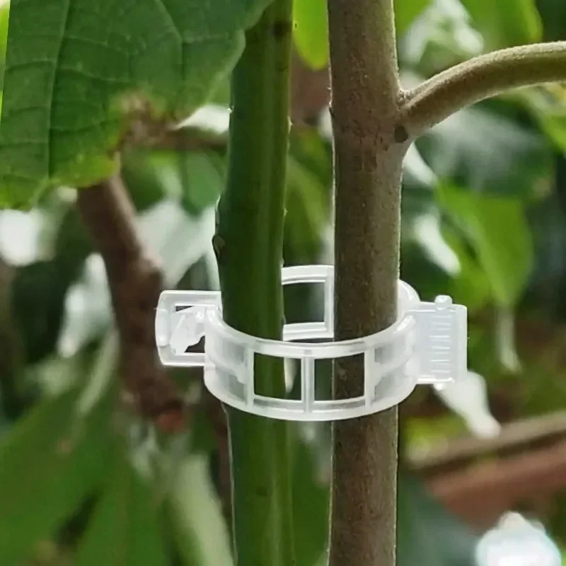 Plant Support Clips Reusable P - Smart Garden Kit recension och pris