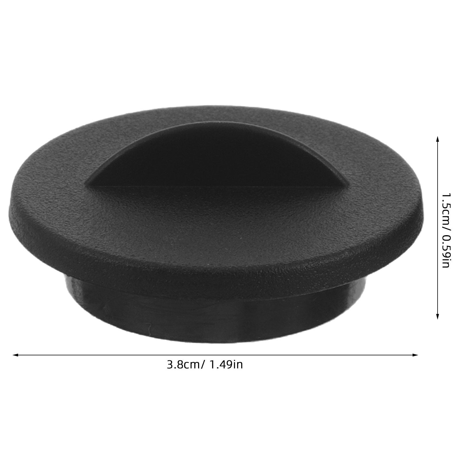 24Pcs Hydroponic Net Pot Cover - Hydroponic Grow Pod recension och pris