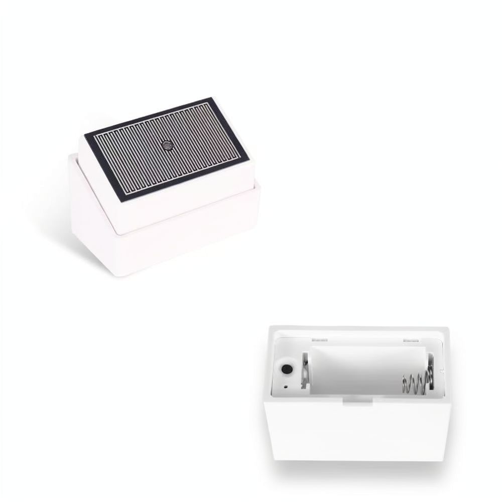 Smart Zigbee Rain Sensor Rainf - Smart Garden System recension och pris