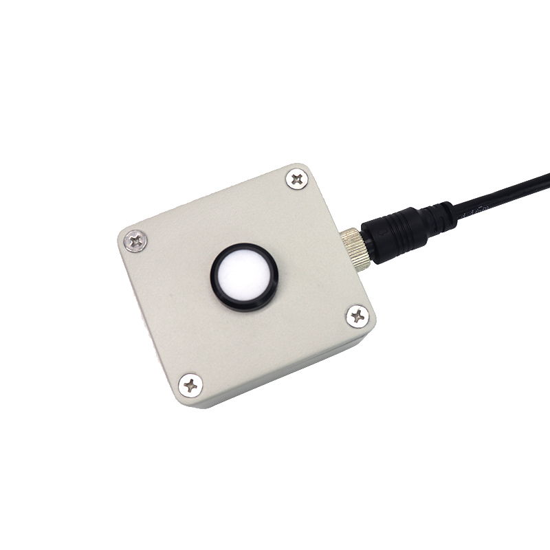 RY-CZW Photovoltaic Power Plan - Plant Sensor recension och pris