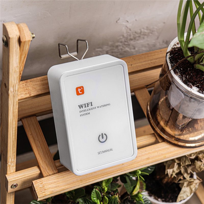 ABMR-Tuya Smart Wifi Garden Co - Smart Garden Kit recension och pris