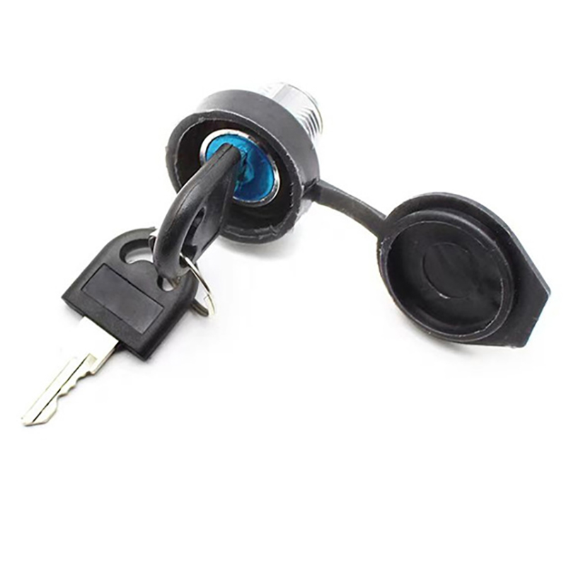 (BF06)3pcs/set Waterproof Cap  - Garden Camera recension och pris