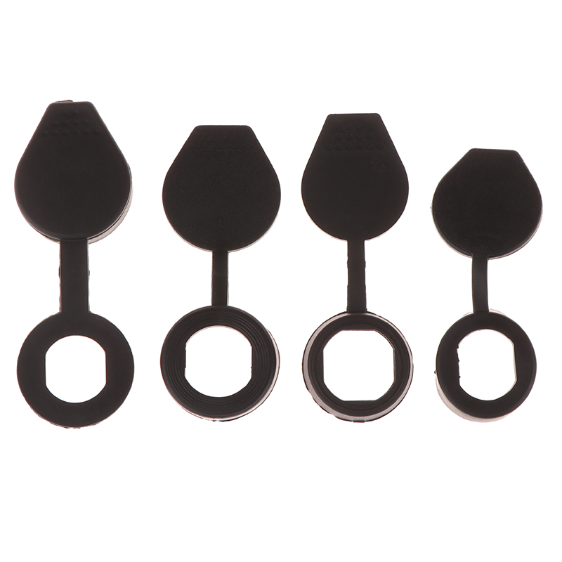 (BF06)3pcs/set Waterproof Cap  - Garden Camera recension och pris