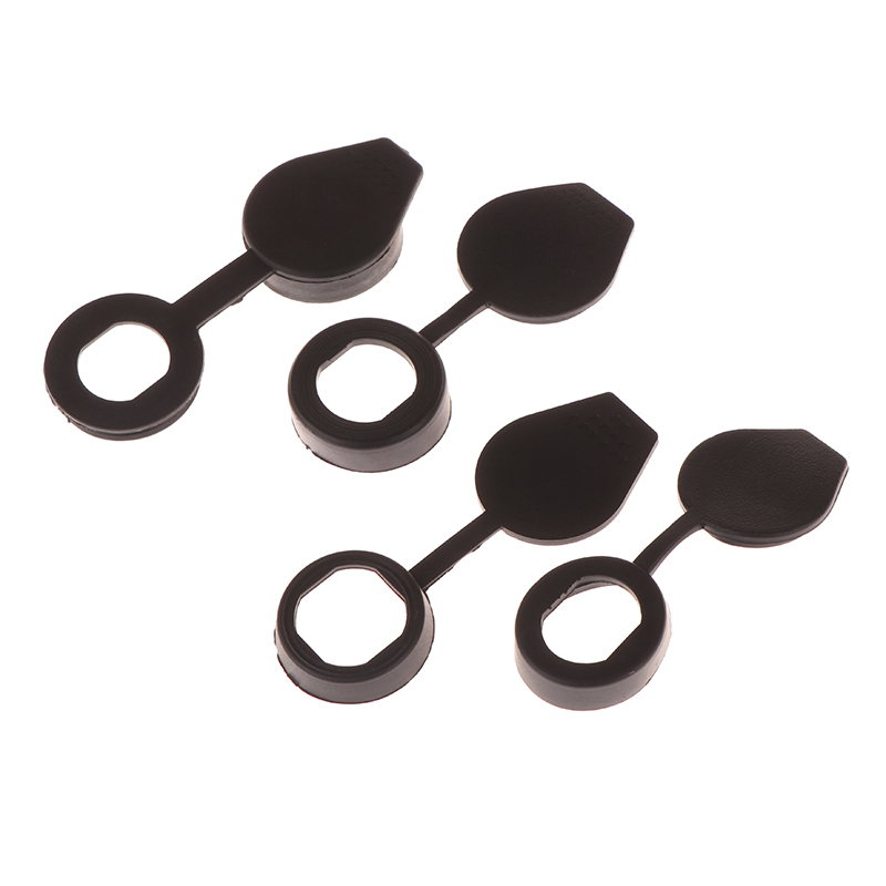 (BF06)3pcs/set Waterproof Cap  - Garden Camera recension och pris