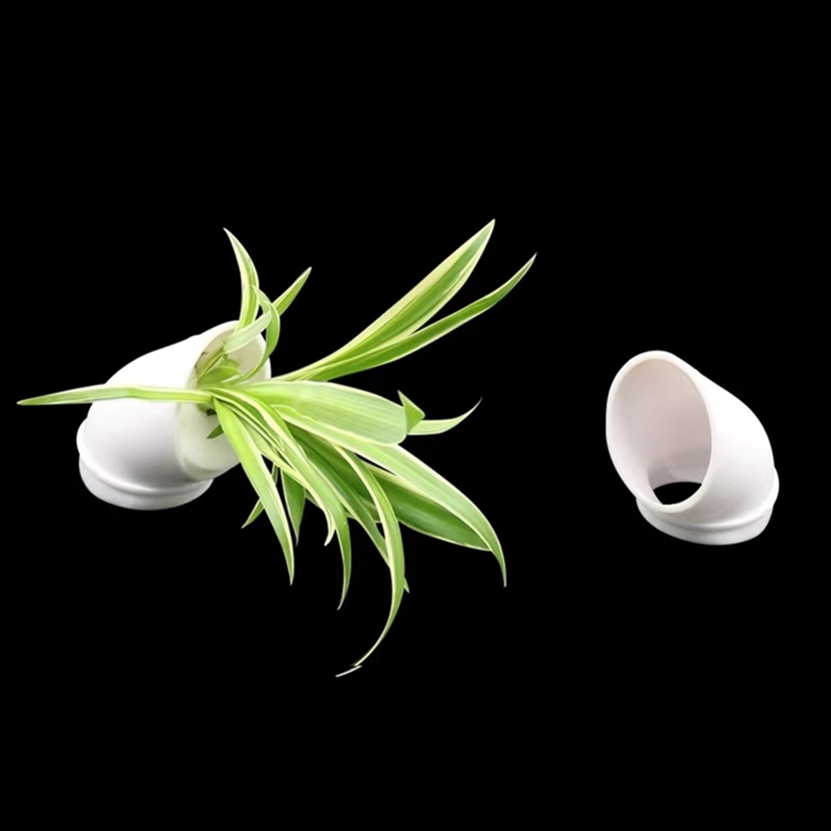 Hydroponic Vertical Tower Cont - Hydroponic Tower recension och pris