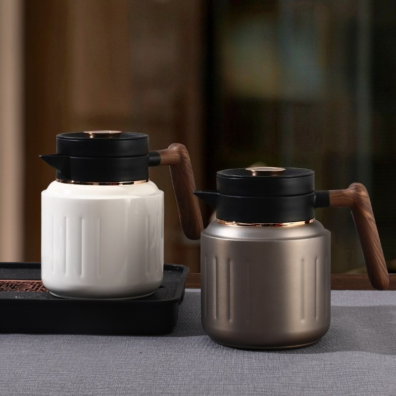 1000ML High-End Smart Coffee P - Smart Pot recension och pris