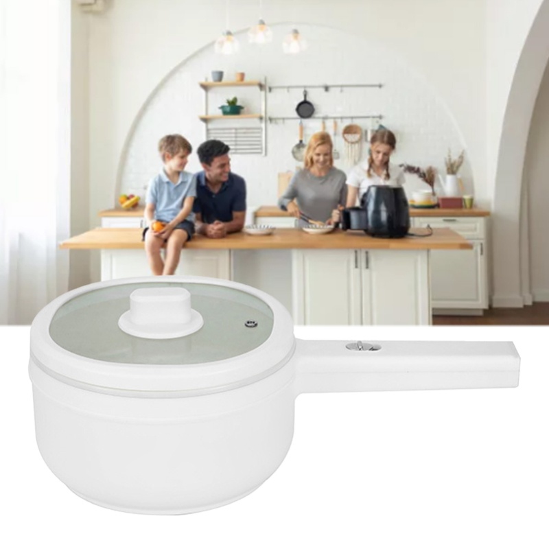 Multifunctional Electric Hot P - Smart Pot recension och pris