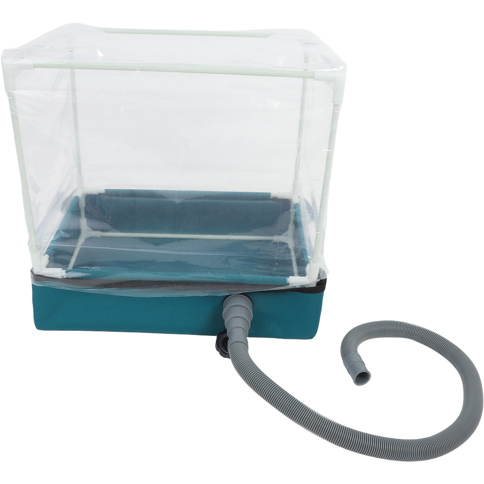Mini Indoor Succulent Greenhou - Indoor Garden Kit recension och pris